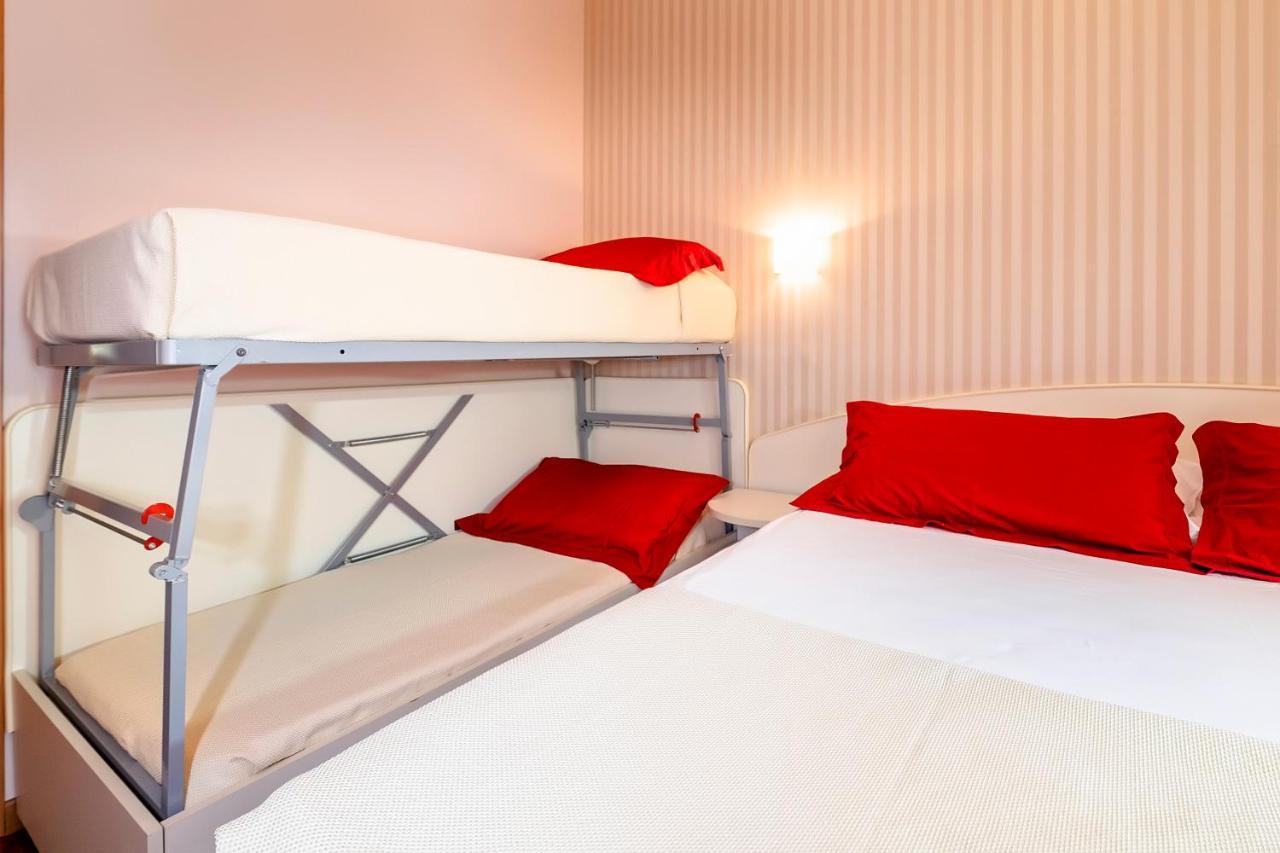 Hotel Souvenir Bellaria-Igea Marina Zewnętrze zdjęcie
