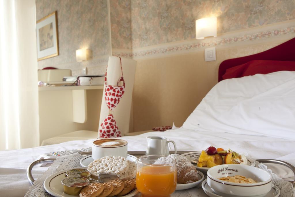 Hotel Souvenir Bellaria-Igea Marina Zewnętrze zdjęcie