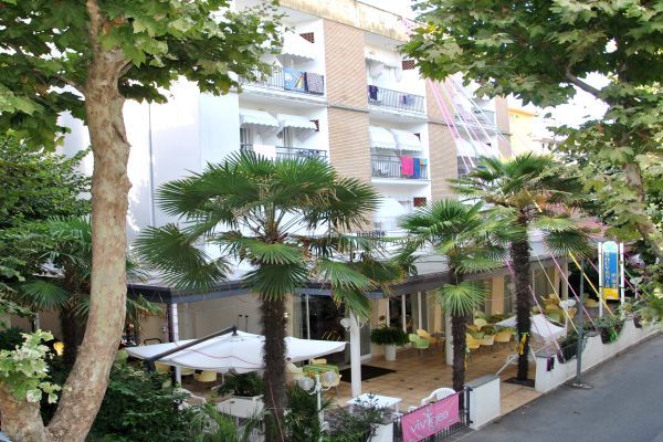Hotel Souvenir Bellaria-Igea Marina Zewnętrze zdjęcie