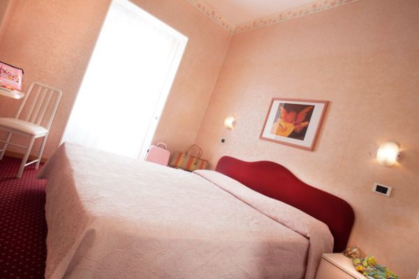 Hotel Souvenir Bellaria-Igea Marina Zewnętrze zdjęcie