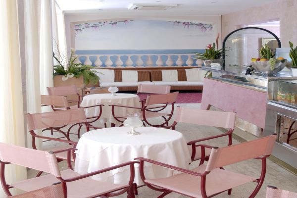 Hotel Souvenir Bellaria-Igea Marina Zewnętrze zdjęcie
